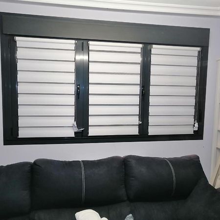 Apartamento Florida-Natura Oviedo Bagian luar foto