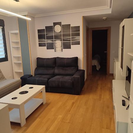 Apartamento Florida-Natura Oviedo Bagian luar foto