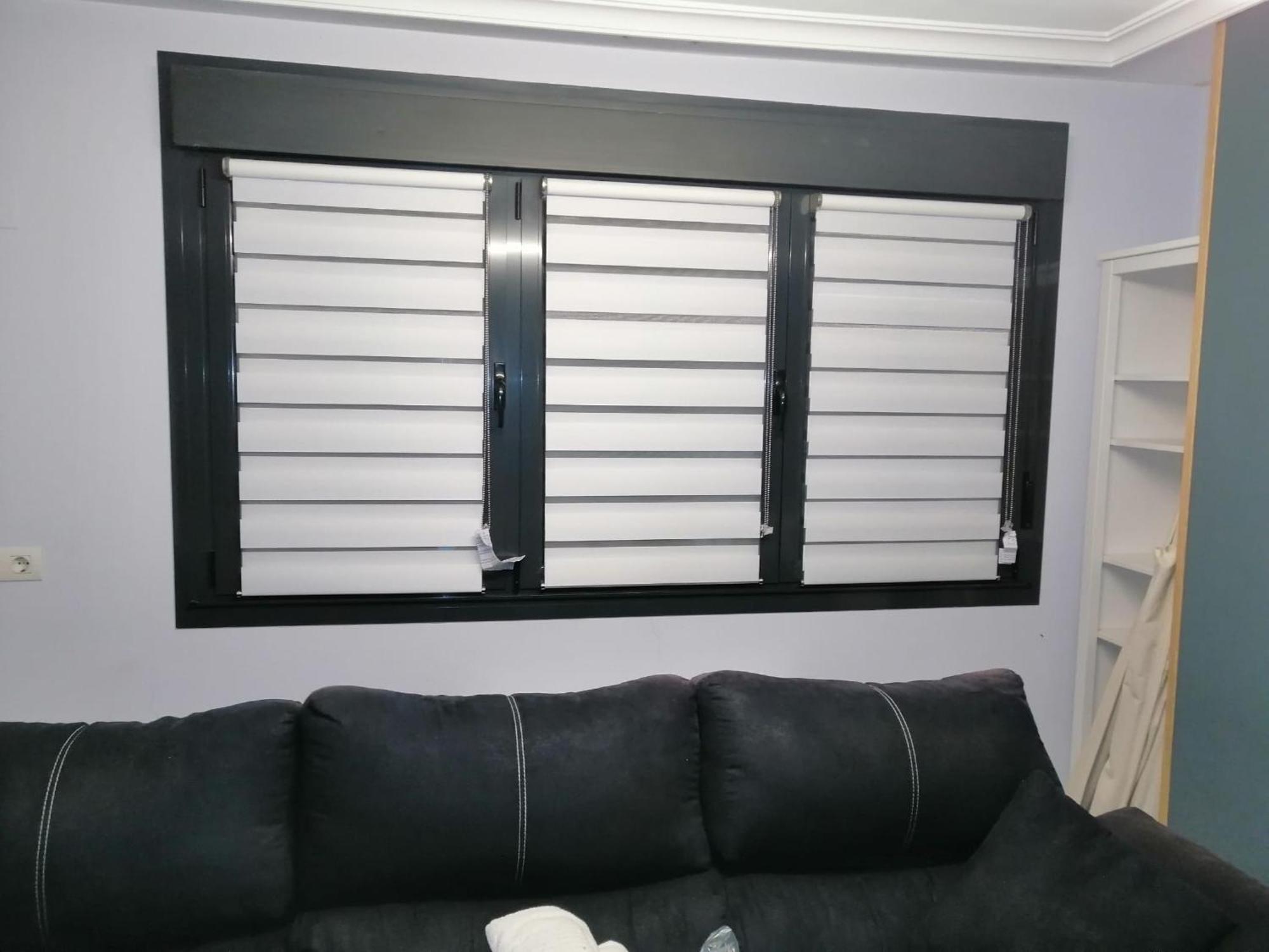 Apartamento Florida-Natura Oviedo Bagian luar foto