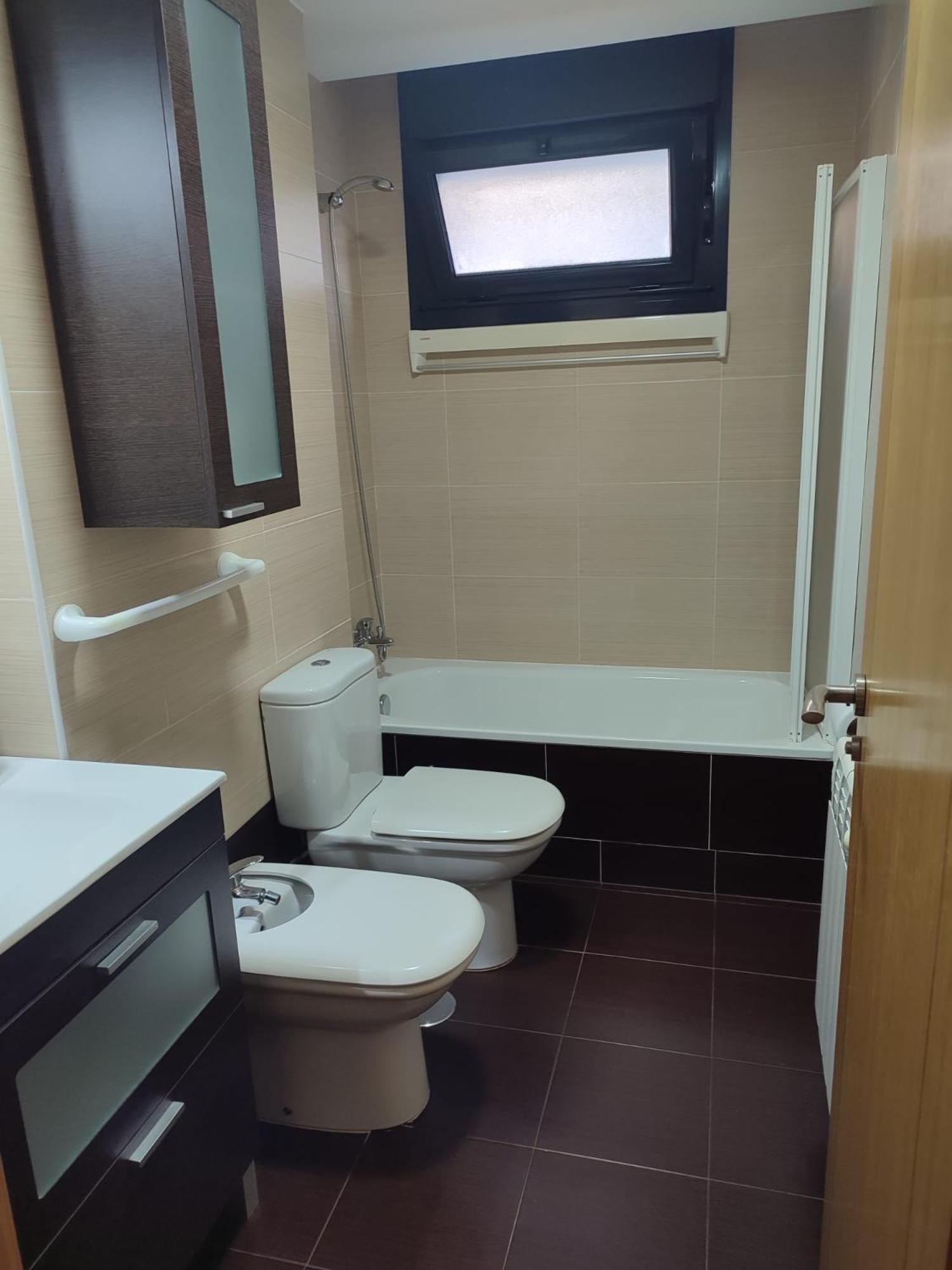 Apartamento Florida-Natura Oviedo Bagian luar foto