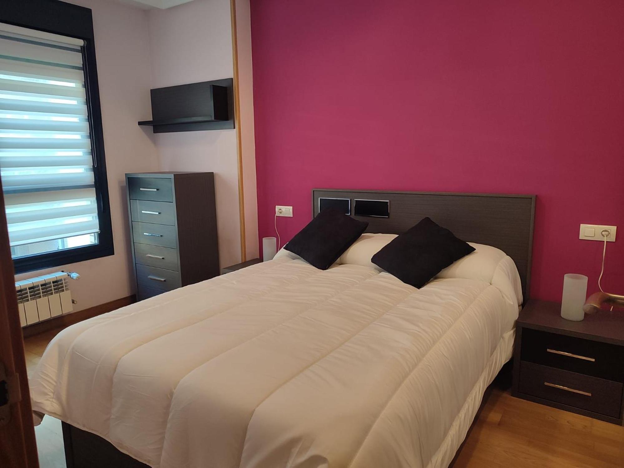 Apartamento Florida-Natura Oviedo Bagian luar foto