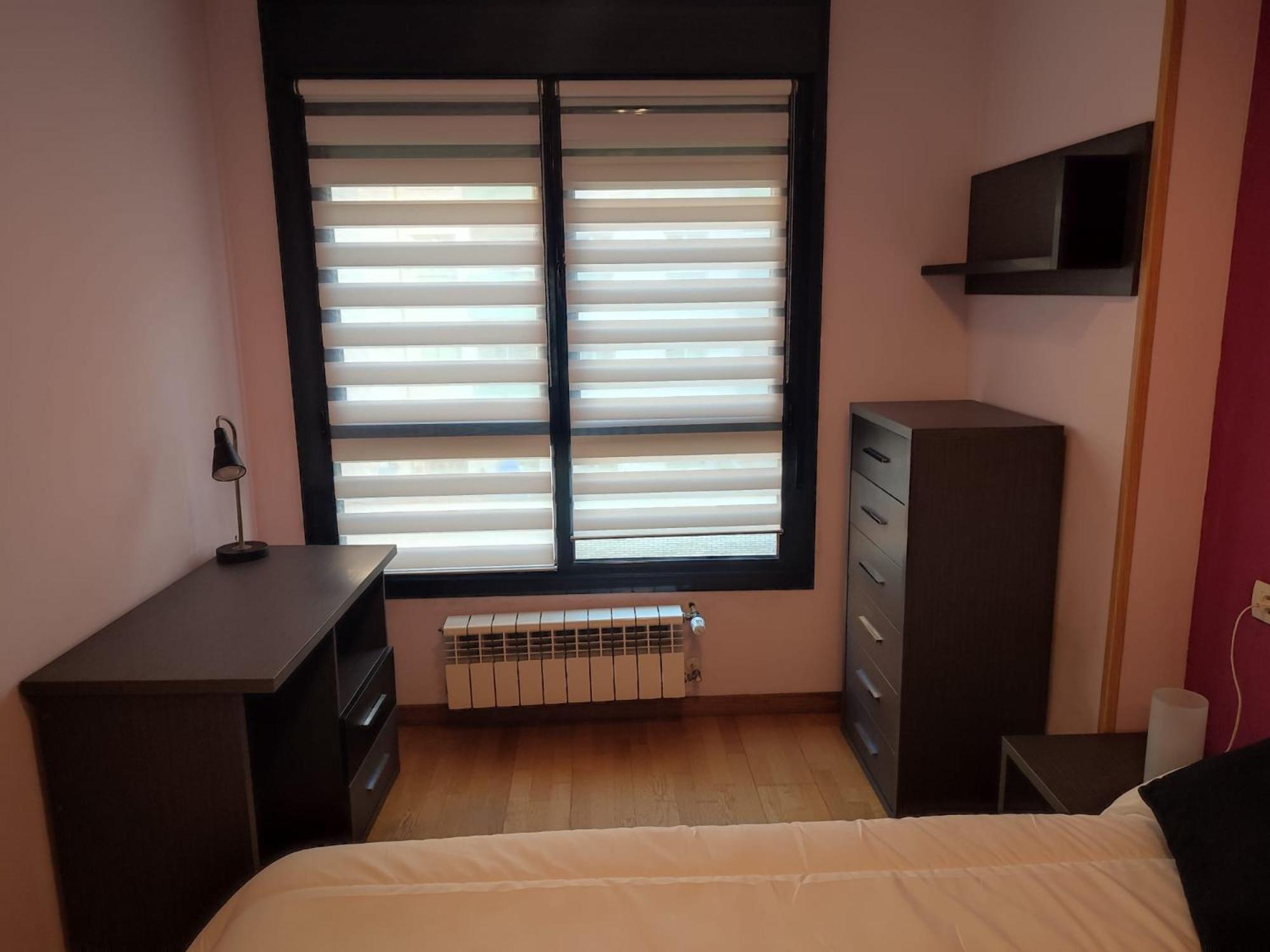 Apartamento Florida-Natura Oviedo Bagian luar foto