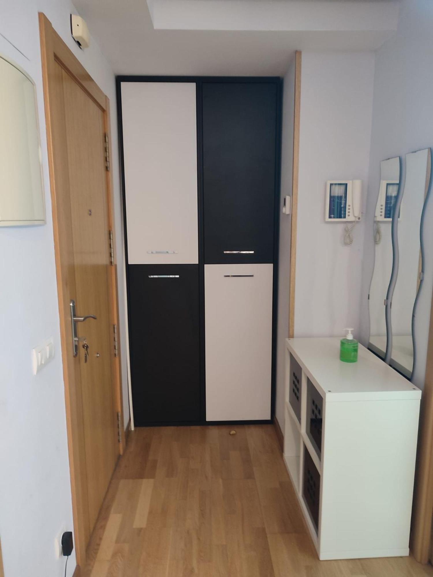 Apartamento Florida-Natura Oviedo Bagian luar foto