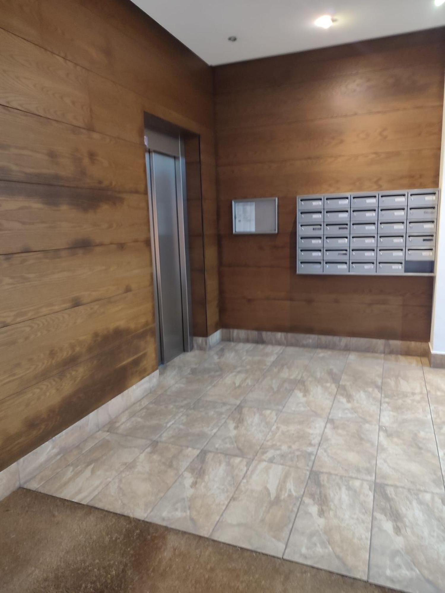 Apartamento Florida-Natura Oviedo Bagian luar foto